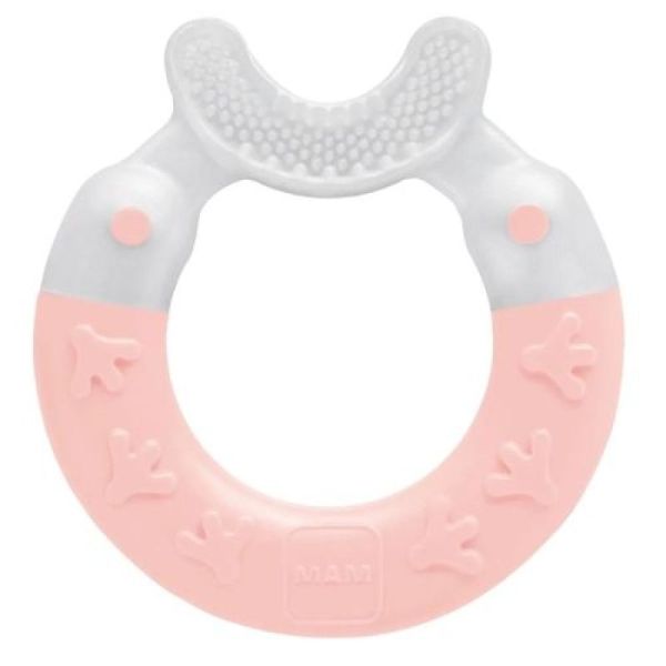 Anneau de dentition MAM nettoyant