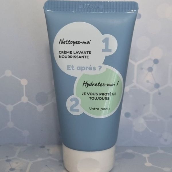 PP CR LAVANTE NOURRISSANTE 75ML