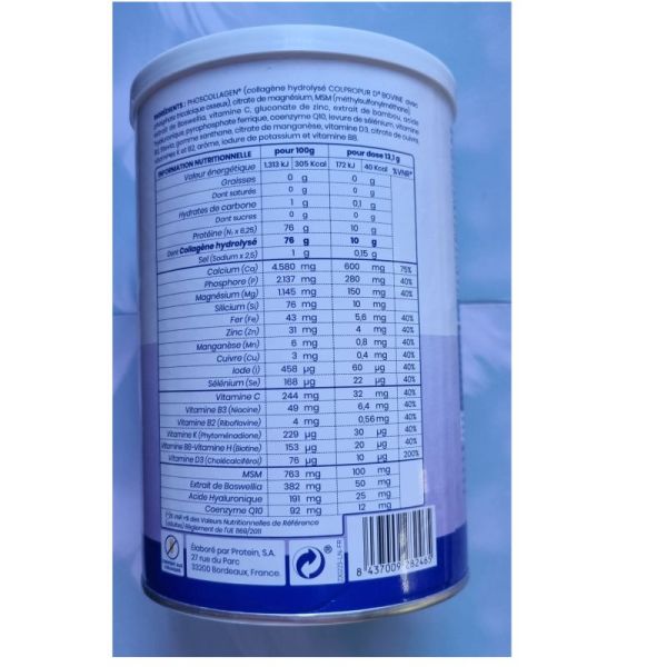 COLPROPUR LADY NEUTRE DOSE 25