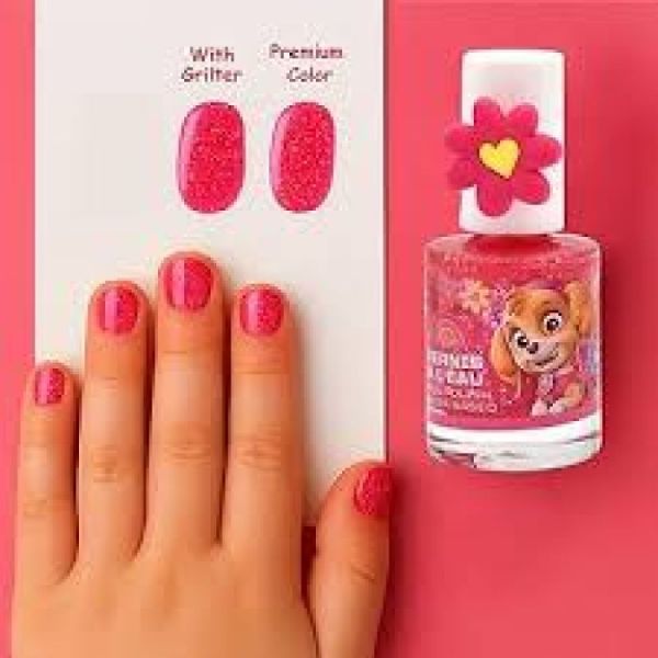 Vernis A L'eau Paw Patrol 9Ml