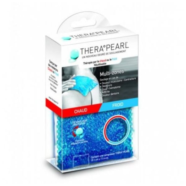 Therapearl Comprimé Multizone