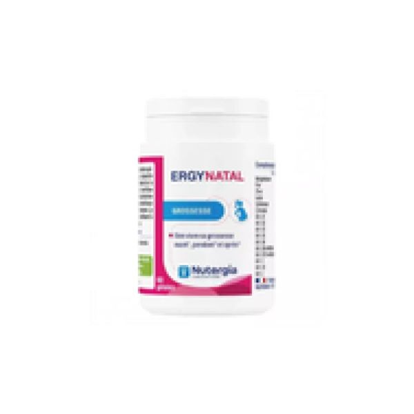Ergy-Natal Gelul 60