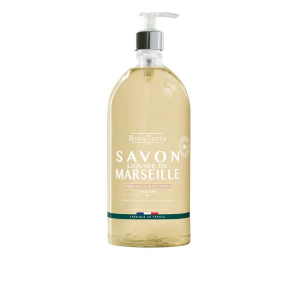 BEAUTERRA SAV MARS FL COTON 1L