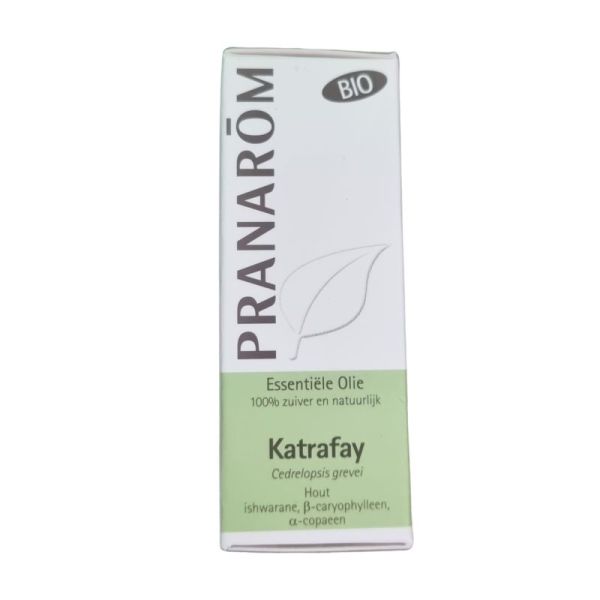 PRANAROM HE BIO KATRAFAY 10ML