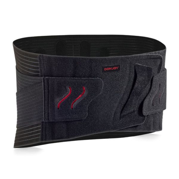 Donjoy CEINTURE LOMBAIRE Actistrap 2.0 H 26  taille S (68-82 cm)