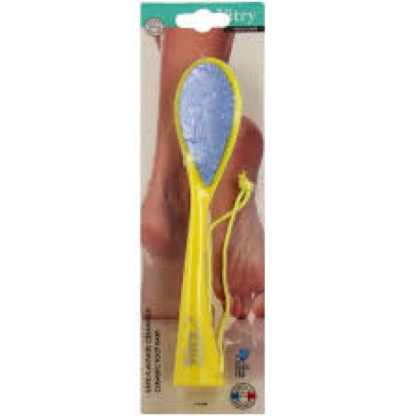 VITRY RAPE PLANTAIRE CERAMIQUE FLUO