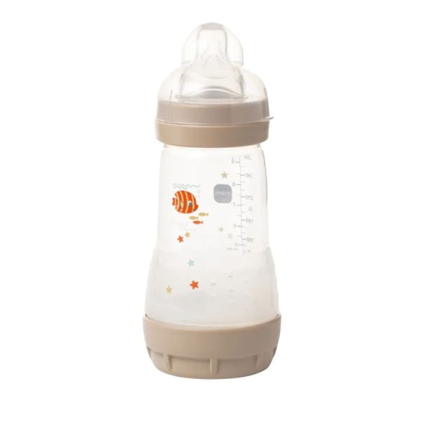 Easy Start anti-colique - débit 2 - 260 ml - (4 colories)