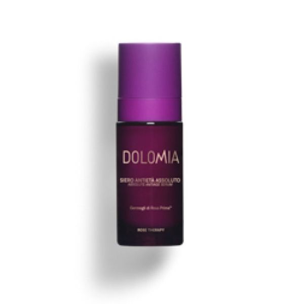 DOLOMIA ROSE THERAPY Le sérum anti-âge absolu 30 ml