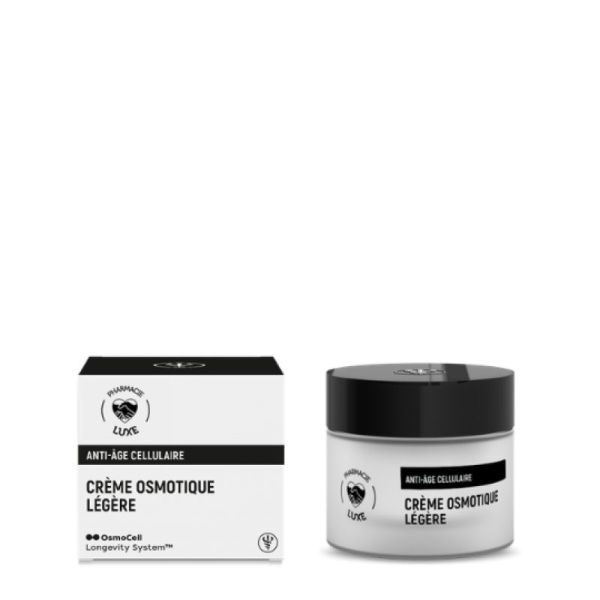 PP Crème Osmotique Légère 50 ml