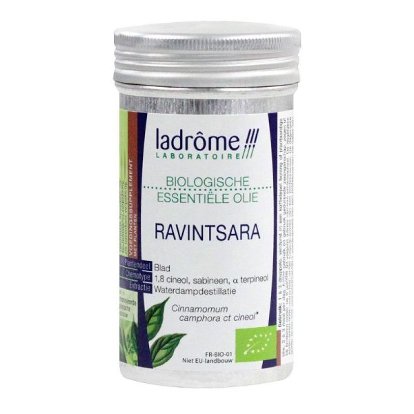 Huile essentielle ravintsara 10ml