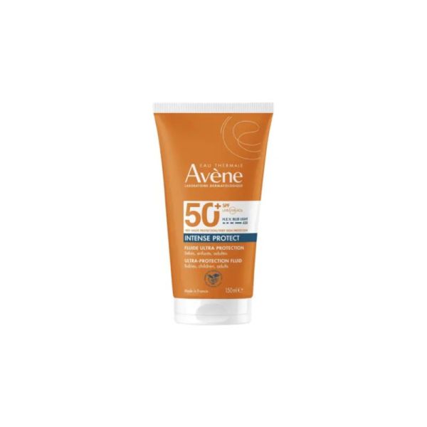 Avene Solaire Intens Prot Spf50+