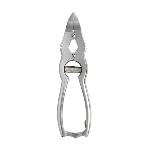 VITRY PINCE PODOLOGUE PROFESSIONNELLE  INOX 16,5CM
