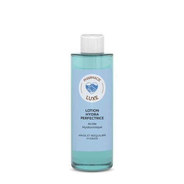 PP LOTION HYDRA PERFECTRICE 200ML