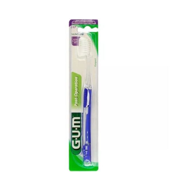 Gum Delicate Brosse à Dents Chirurgicale