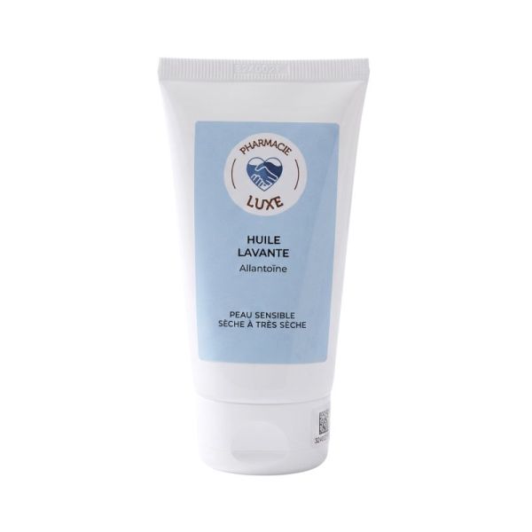 Huile Lavante 75 ml