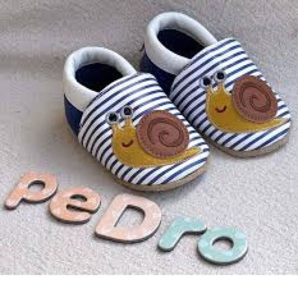 Taz Chausson Escargot