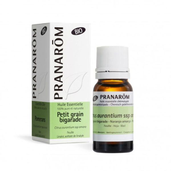 PRANAROM HE BIO PETITGAIN BIG 10ML