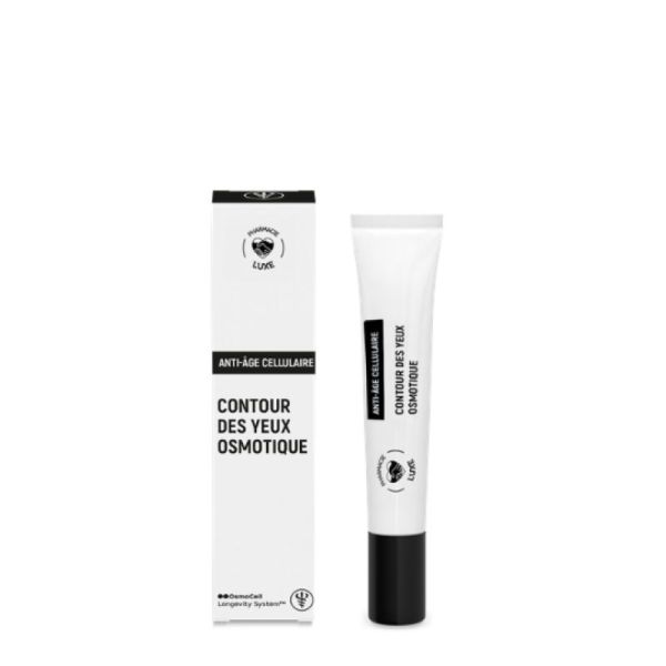 PP Contour des Yeux Osmotique 15ml
