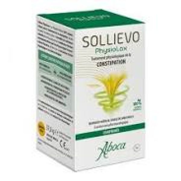 SOLLIEVO PHYSIOLAX CPR 90
