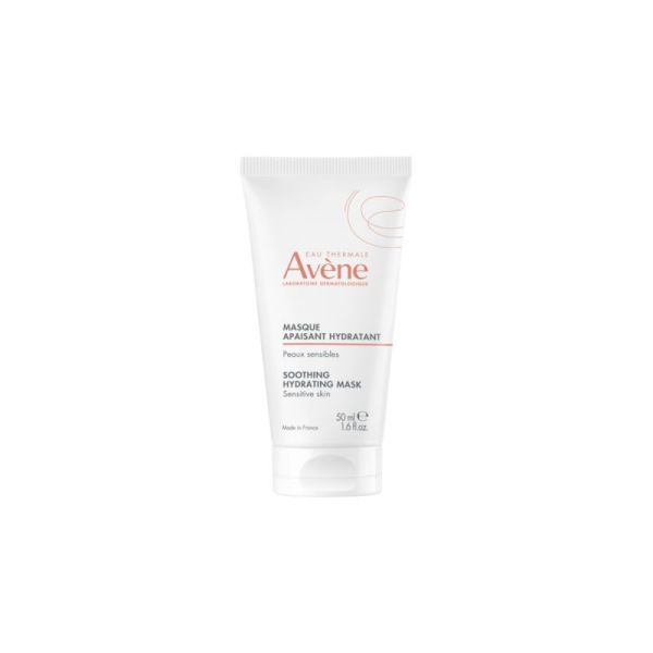 AVENE MASQUE APAISANT HYDRATANT 50ML
