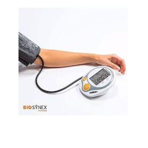 TENSIOM EXACTO BRAS IHD