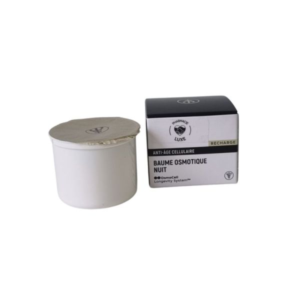 PP Baume Osmotique Nuit - Recharge - 50 ml