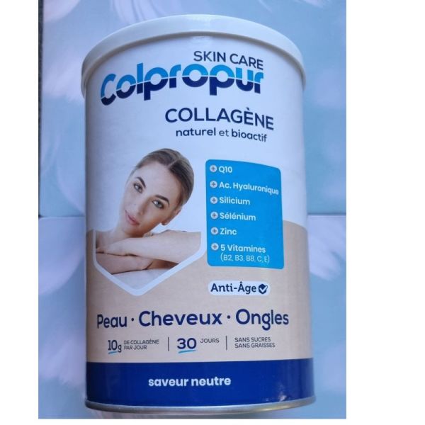 COLPROPUR SKIN CARE NEUTRE DOSE 30