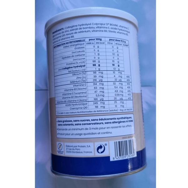 COLPROPUR SKIN CARE NEUTRE DOSE 30