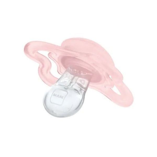 Sucettes MAM Supreme Nuit 2-6 mois x2