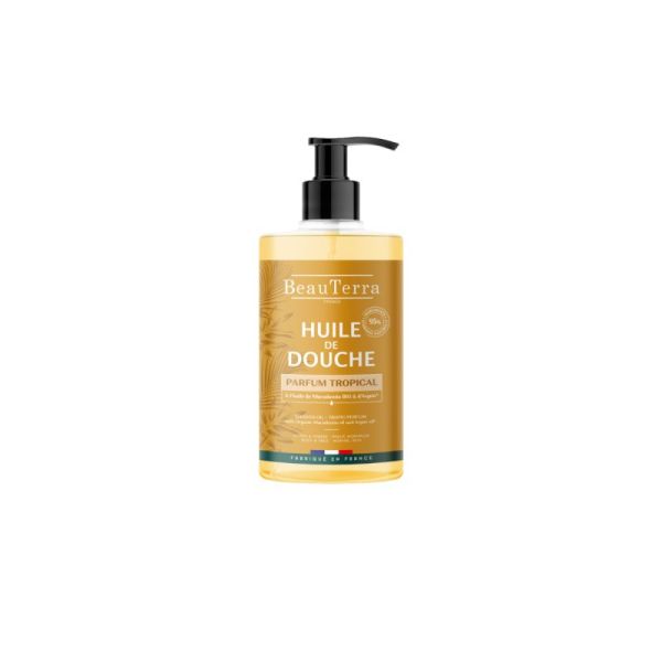 BEAUTERRA HLE DCH TROPICAL 750ML