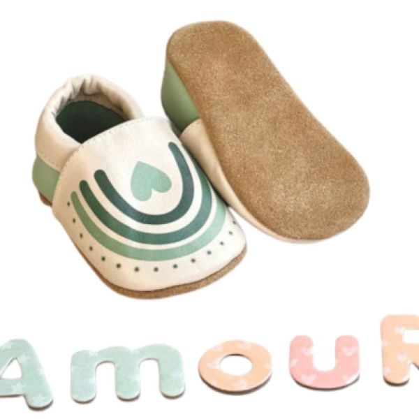 Taz Chausson Amour
