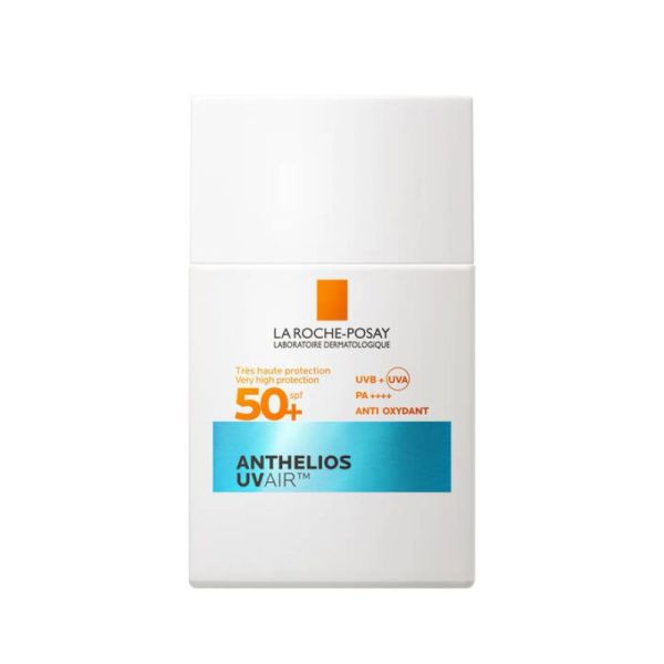 ANTHELIOS UVAIR 50+ FLUIDE 40ML