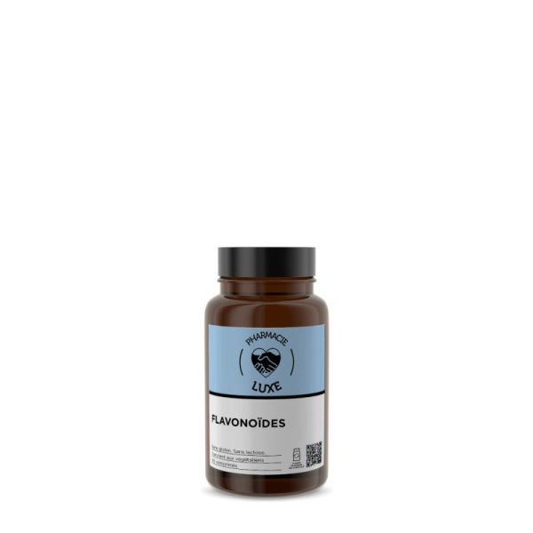 PP FLAVONOIDES CPR 60