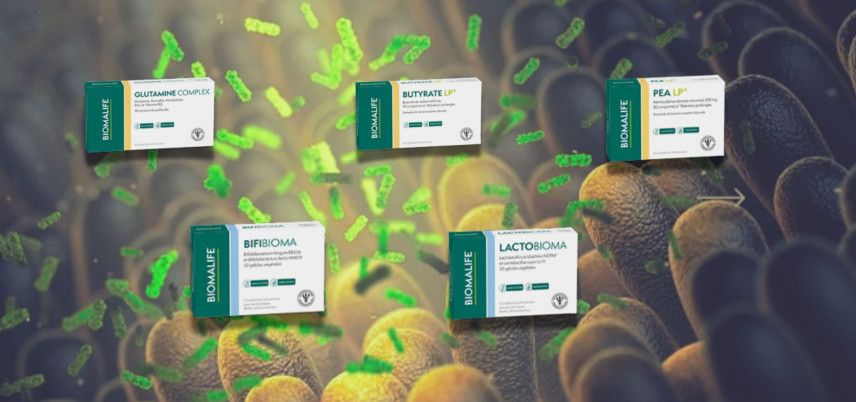 biomalife